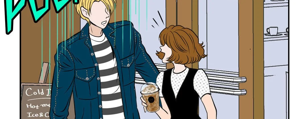 Living with The Wizard - Chapter 8